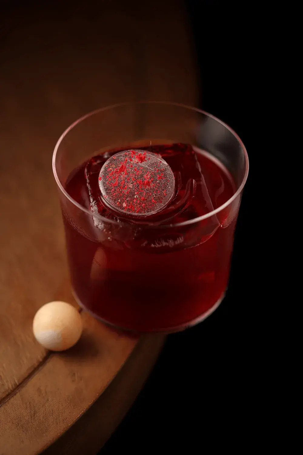 Drinks menu — SANA Dubai